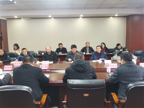 2月10日，岳西縣來歙考察國有糧食企業(yè)改革工作1.jpg